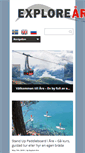 Mobile Screenshot of exploreare.se